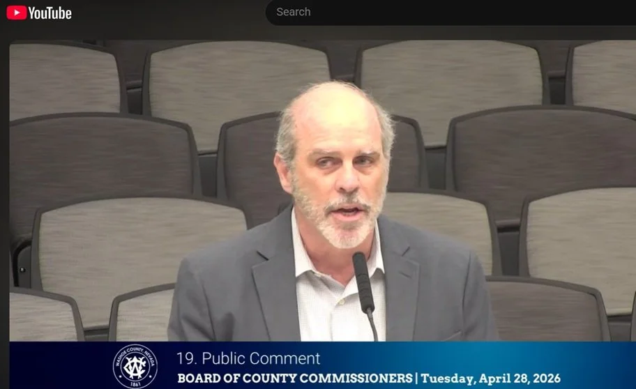 When a Gotcha Goes Wrong: Killoran’s Public Misstep