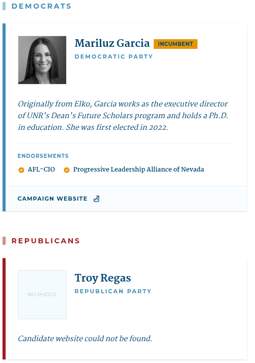 Are Voters Electing Leaders — or Well-Marketed Brands?