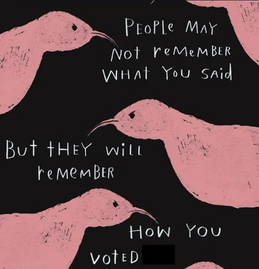 A Picon Primary Poem …