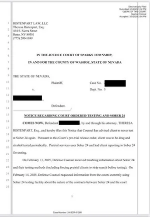 County Manager's Attempt at a Cover-Up Exposed — Picon Press Media