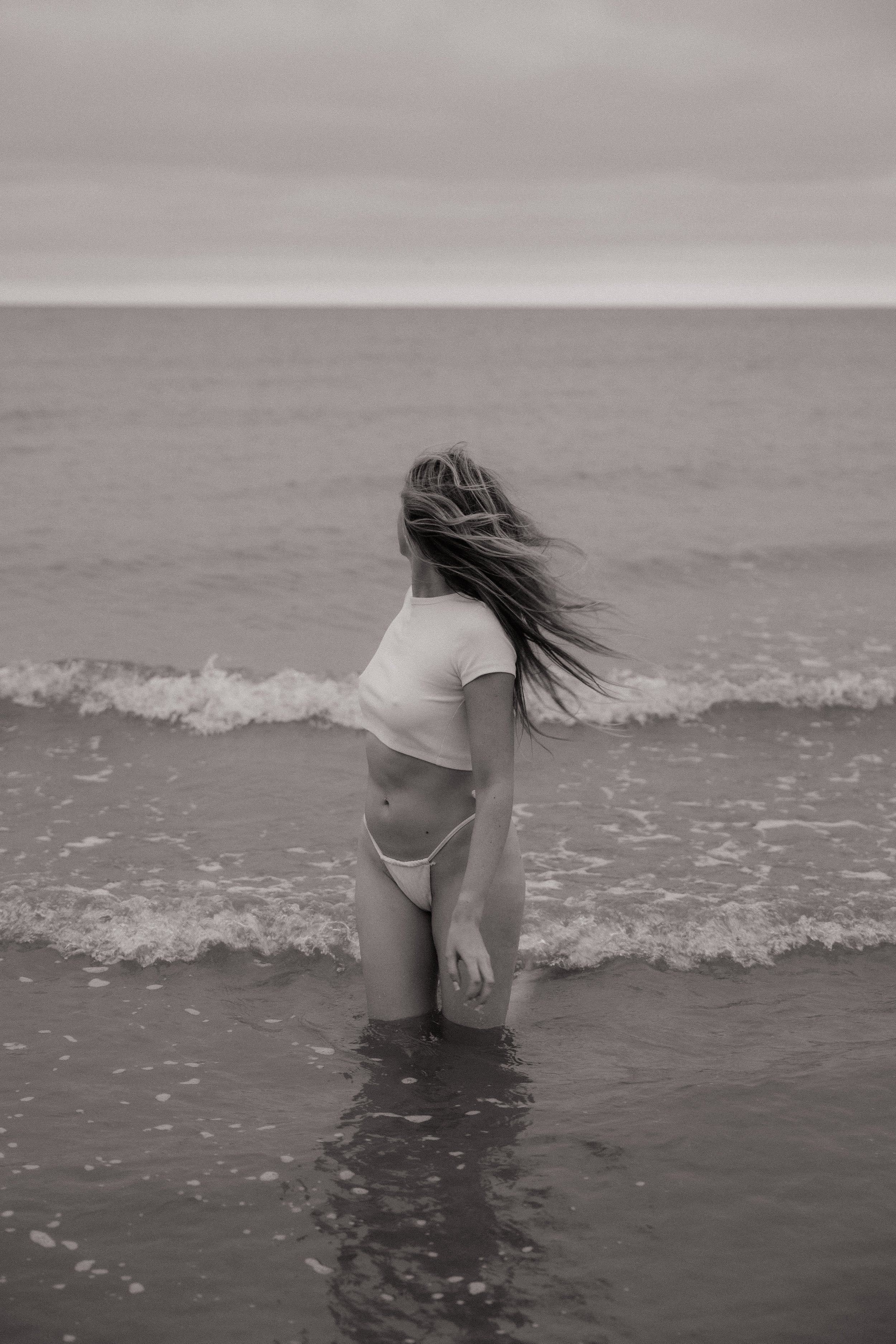 Grace Carlin Photography - Camber , UK 2025