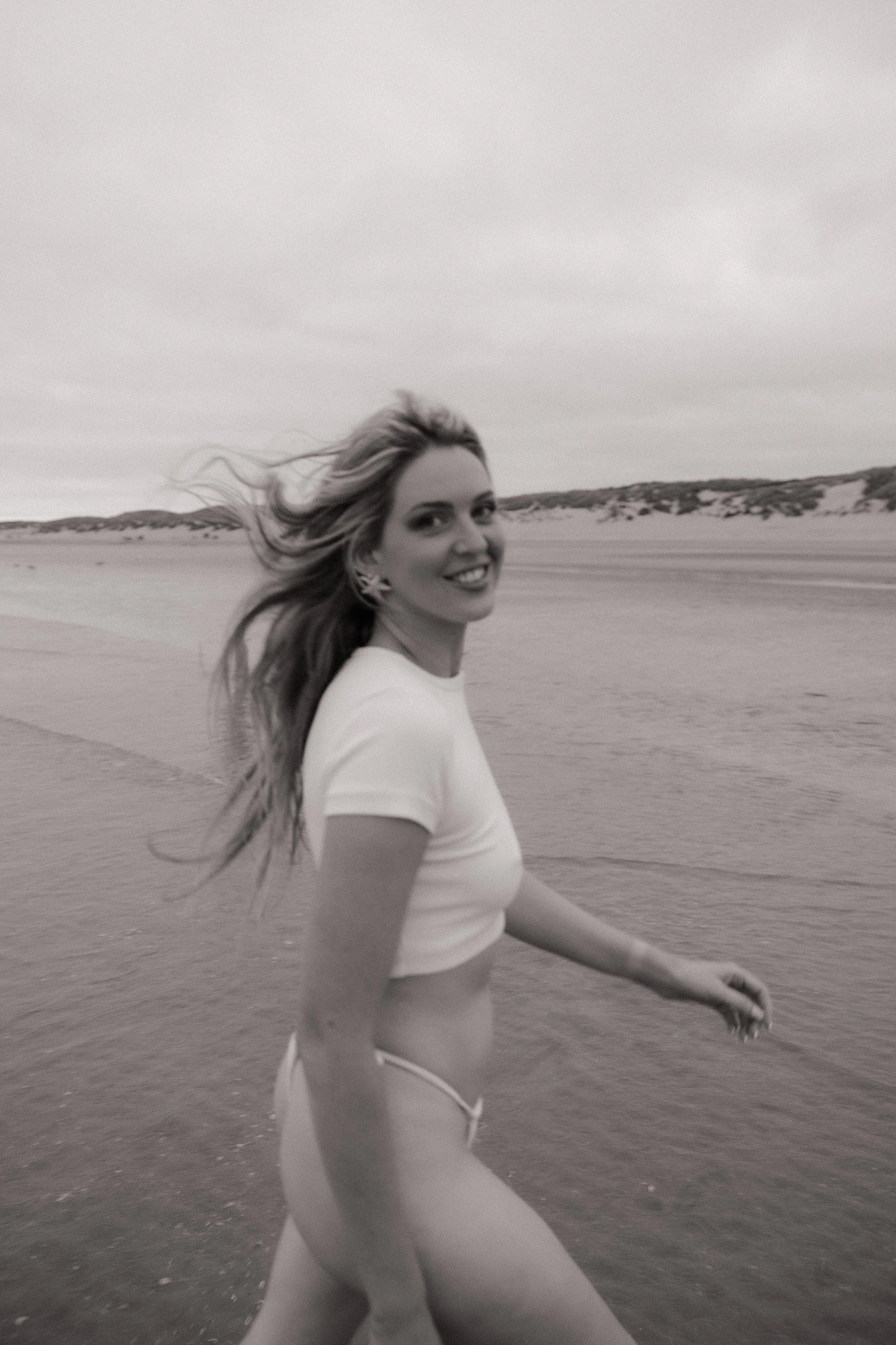 Grace Carlin Photography - Camber , UK 2025