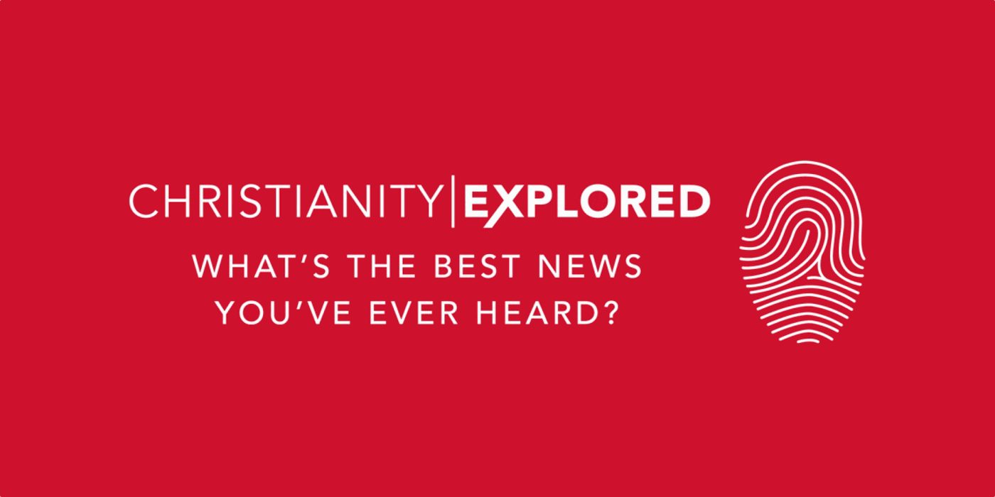 Christianity Explored