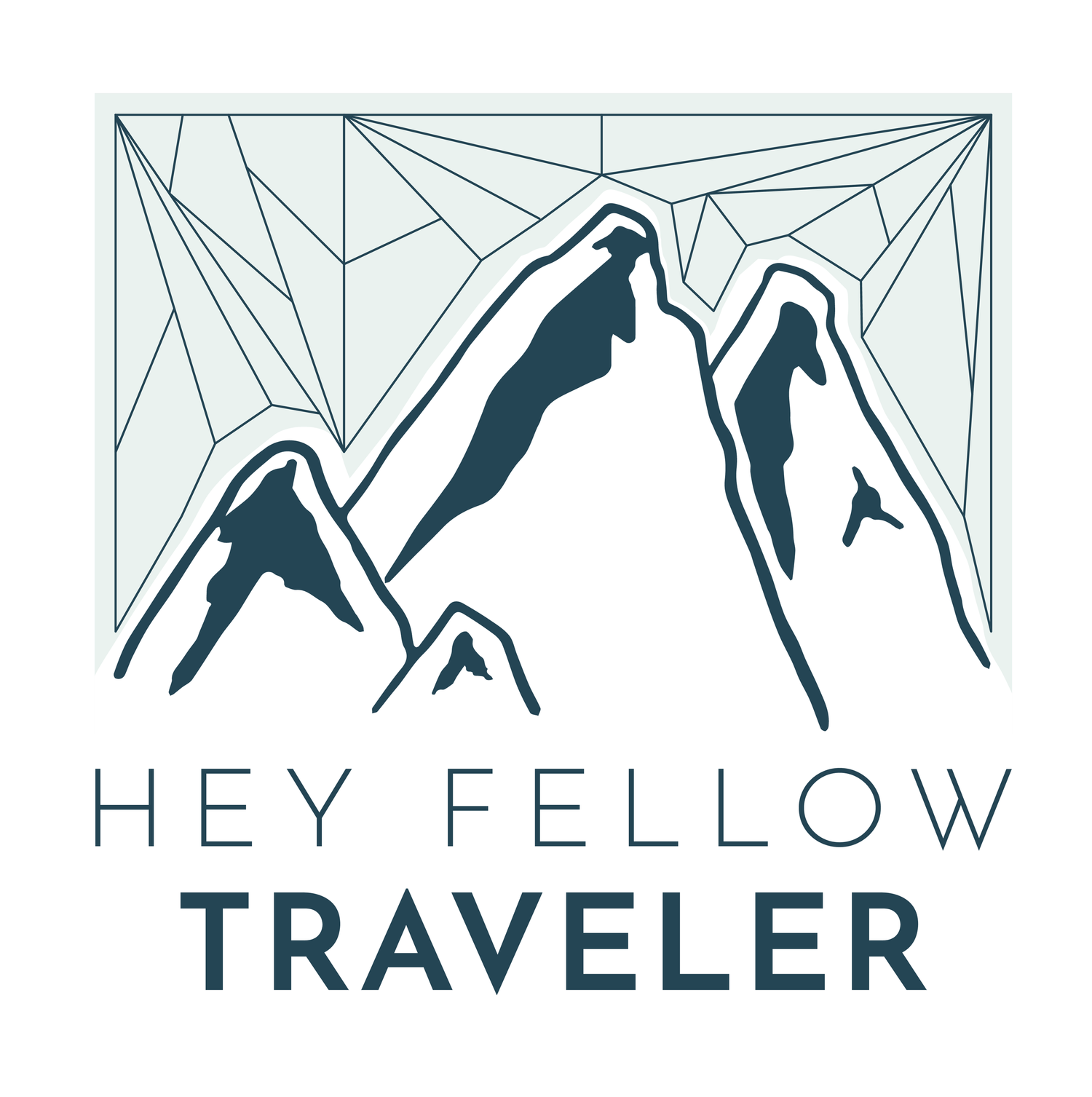 Hey Fellow Traveler