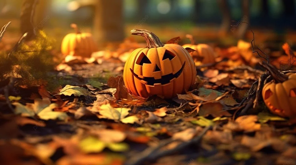 Friday Night Event- Halloween/Fall Festival 