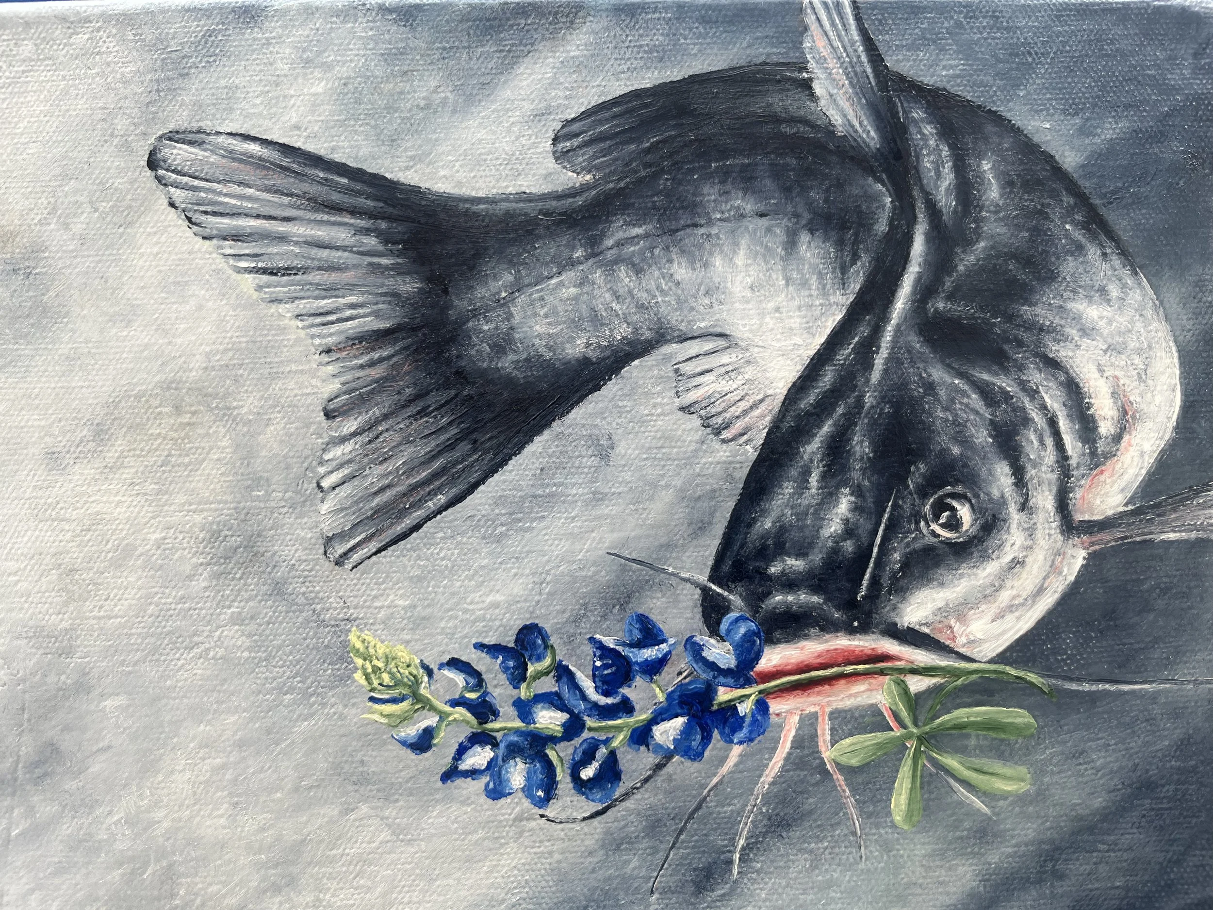 Texas is not a Theocracy - Detail