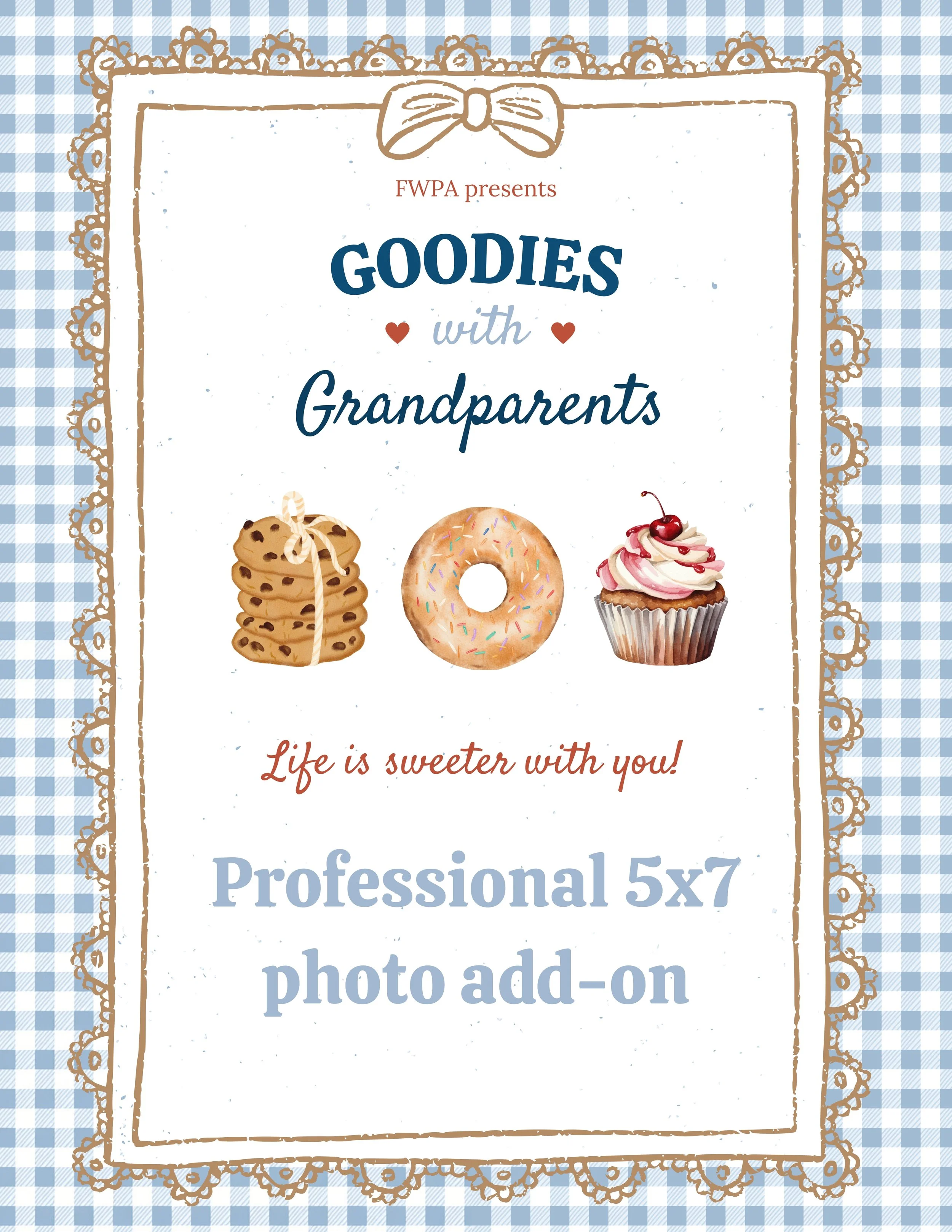 Blue and White Traditional Wedding Party Flyer.jpg