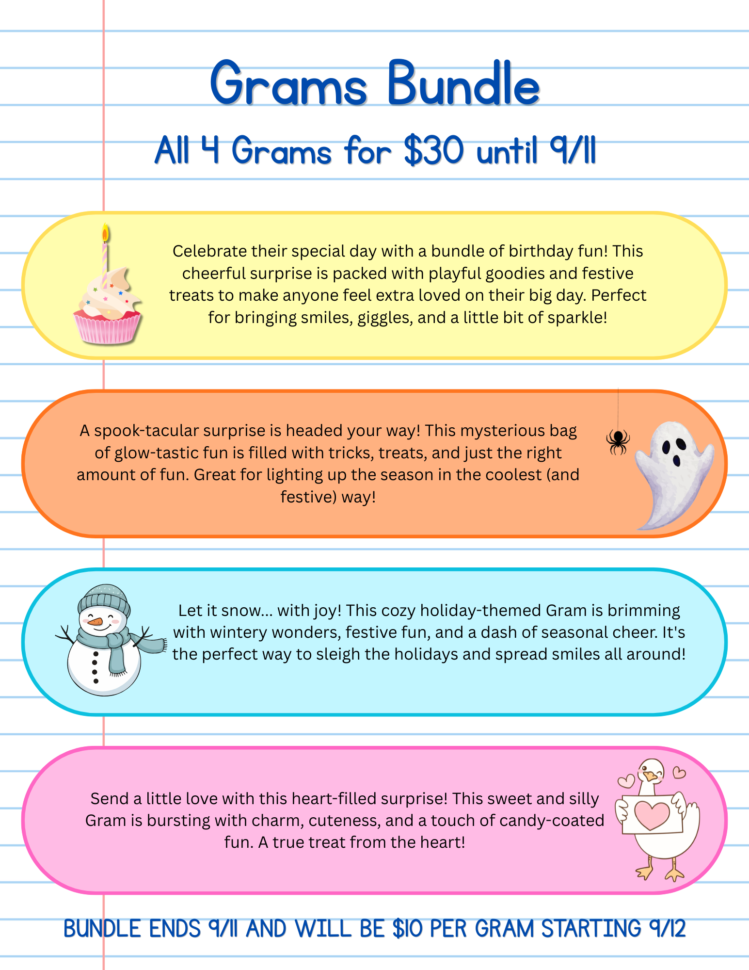 White Playful Thank You Letter to Teacher.png