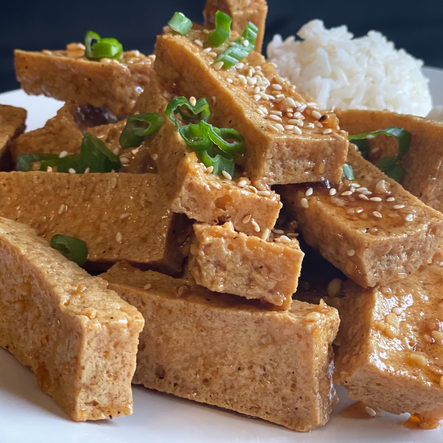 Food Menu — Super Duper Teriyaki