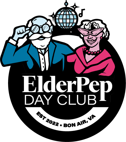 Elder Pep Day Club &amp; Spa