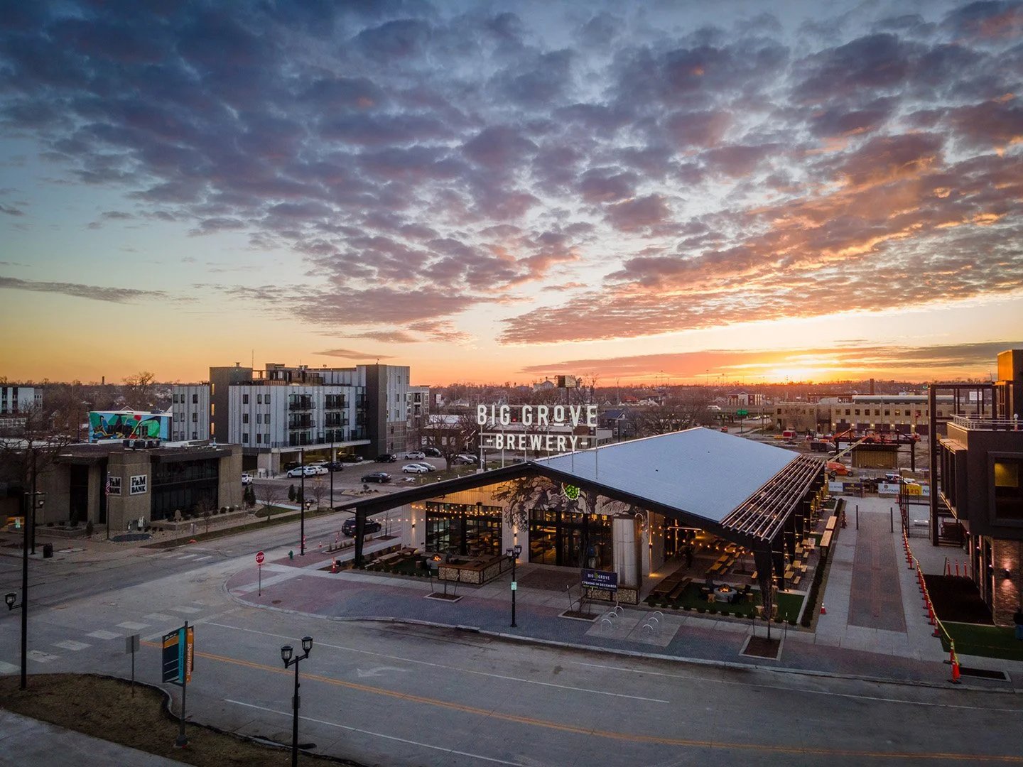 Cedar Rapids Taproom Exterior Drone (Dec 8 2023) WEB-1.jpg