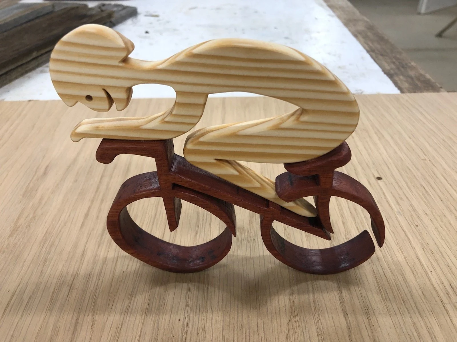 Jennifer J's cyclist.jpg