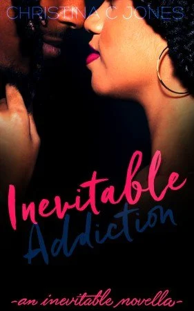  
 BK039 
 Inevitable 
 Contemporary 
 Blackwood 
 Friends to Lovers 
 High 
 eBook 
 Paperback 
 Audiobook 
 2018 

 Inevitable Addiction 
 Inevitable · Book 3 
 Dawn &amp; Patrick 