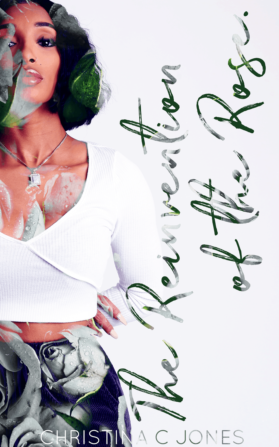  
 BK061 
 Roses &amp; Thorns 
 Mahogany Heights 
 eBook 
 Paperback 
 Audiobook 
 2020 

 The Reinvention of the Rose 
 Roses &amp; Thorns · Book 1 
 Tempest &amp; Tristan 
