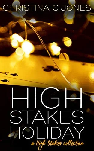  
 BK070 
 High Stakes 
 Contemporary 
 Las Vegas 
 Holiday 
 High 
 eBook 
 Collection / Omnibus 
 2020 

 High Stakes Holiday 
 High Stakes 