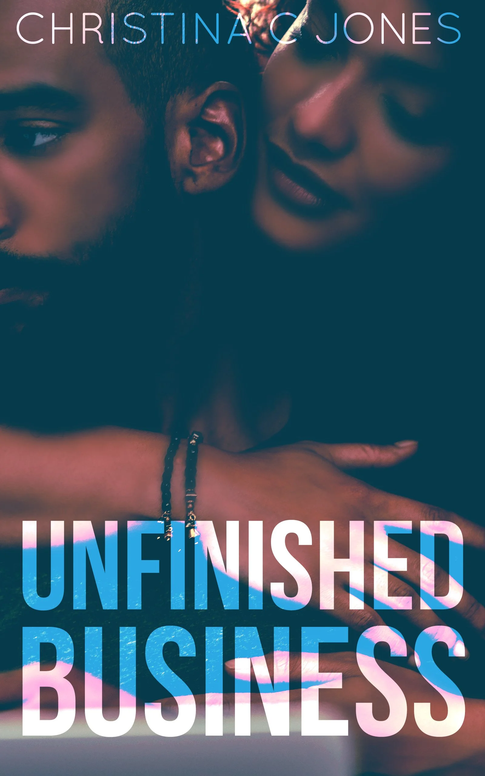  
 BK004 
 Strictly Professional 
 Contemporary 
 Georgia &amp; Texas 
 Second Chance 
 Medium 
 eBook 
 Paperback 
 Audiobook 
 2014 

 Unfinished Business 
 Strictly Professional · Book 2 
 Gabi &amp; Terrence 