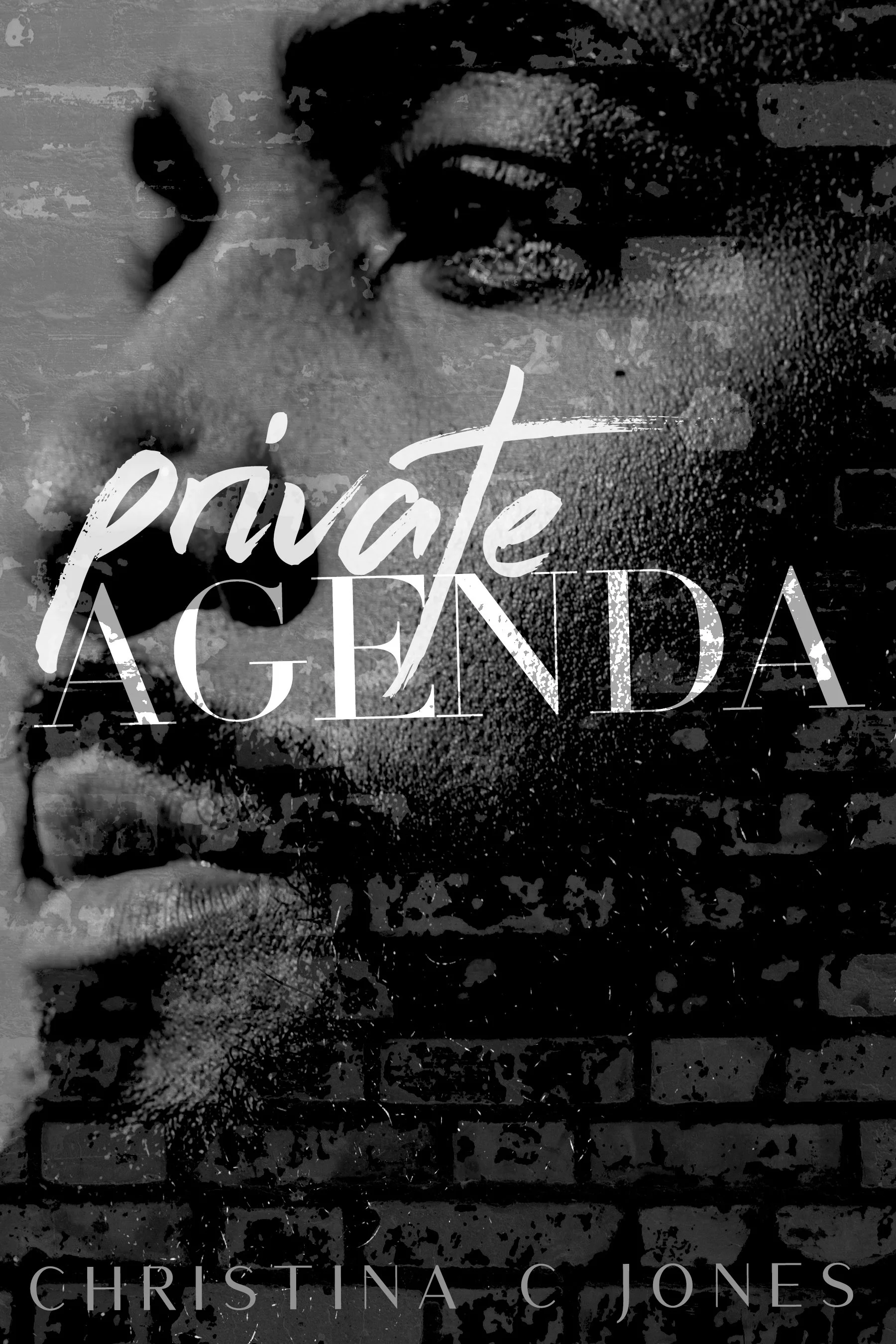  
 BK099 
 Heights Chronicles 
 Contemporary 
 Blackwood | Mahogany Heights 
 Enemies to Lovers 
 High 
 2024 

 Private Agenda 
 Heights Chronicles · Book 1 
 Duke &amp; Camille 