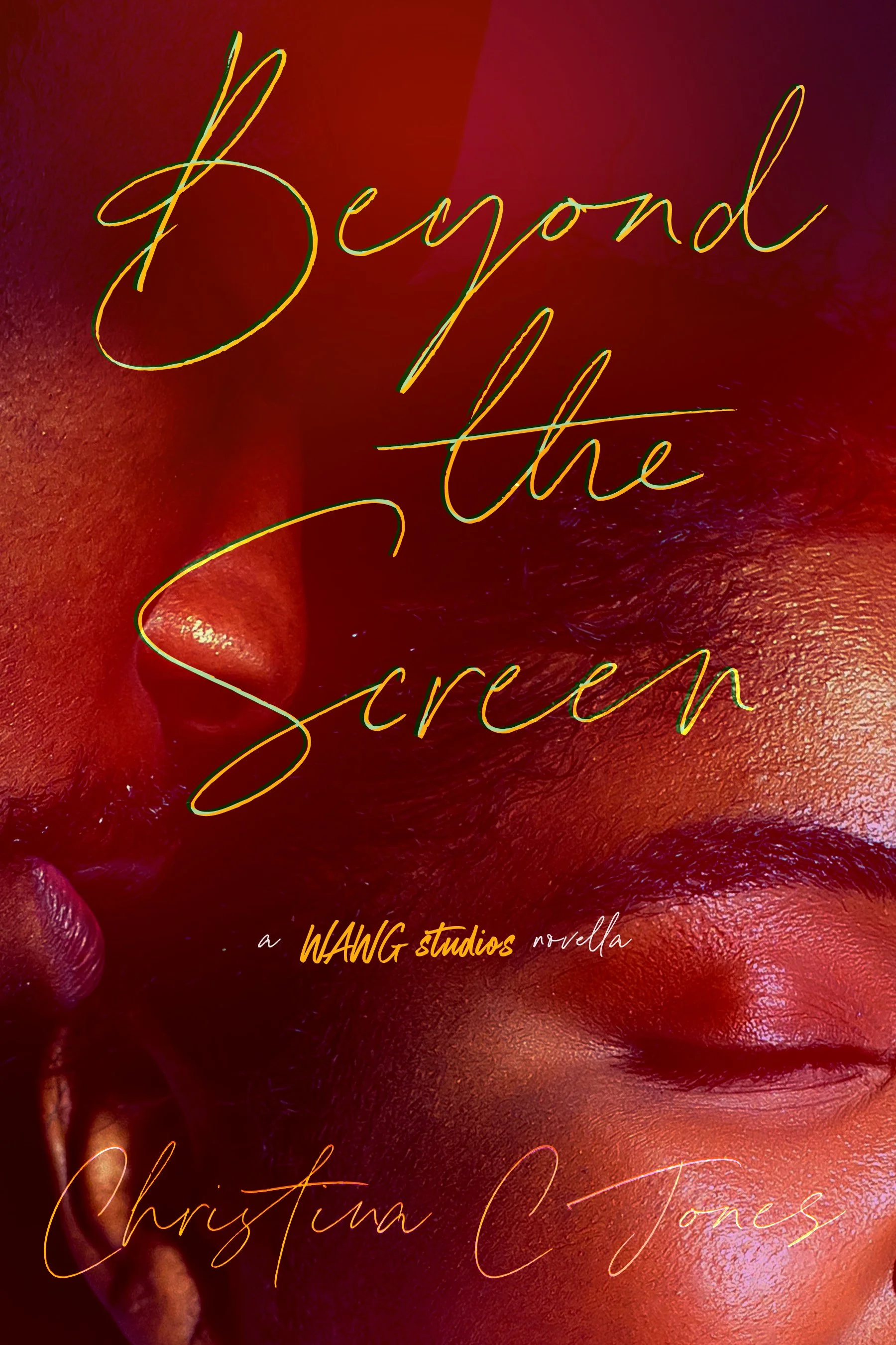  
 BK101 
 WAWG Studios 
 Contemporary 
 Las Vegas 
 Workplace 
 Enemies to Lovers 
 Medium 
 2025 

 Beyond The Screen 
 WAWG Studios · Book 3 
 Charlotte &amp; Nolan 