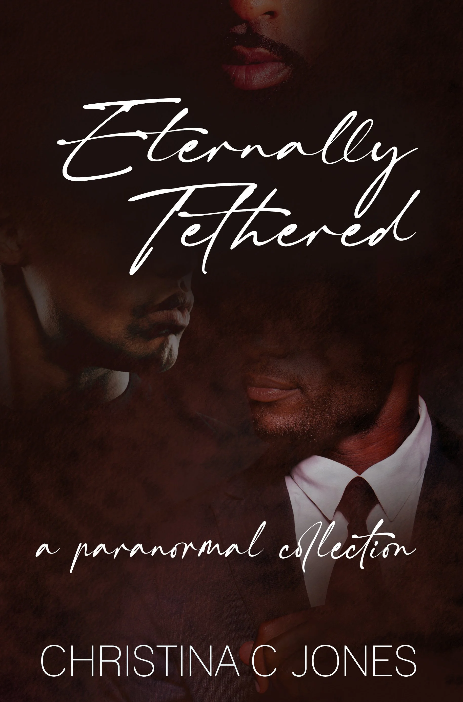  
 BK081 
 Eternally Tethered 
 Paranormal 
 Blackwood 
 Fated Mates 
 2021 

 Etenally Tethered 
 Eternally Tethered 