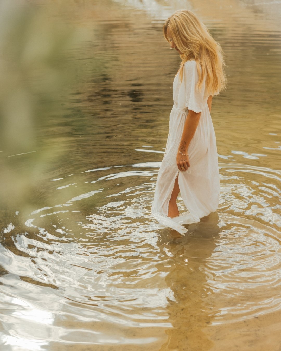 The Essential Need For Stillness &amp; How To Find It