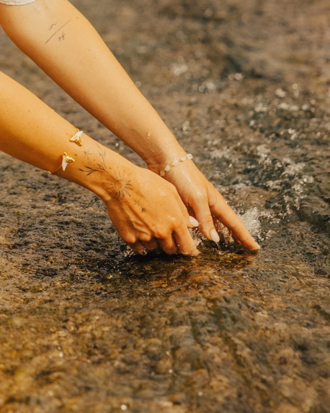 The Art Of Letting Go