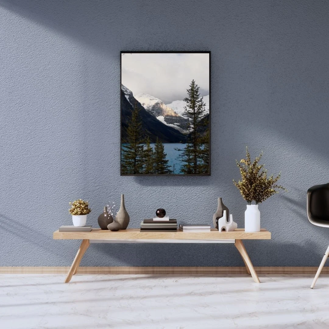 Lake Louise Print