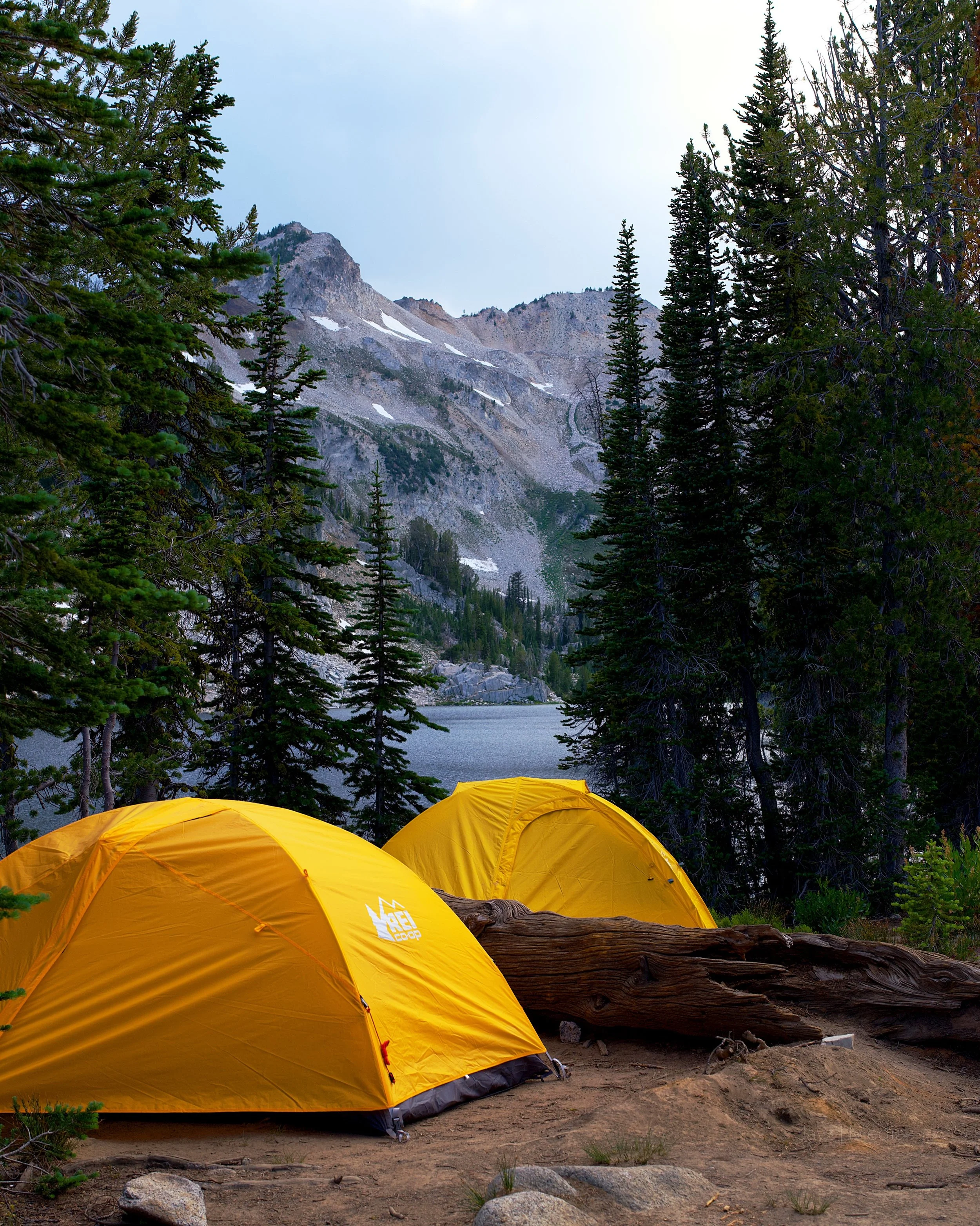 Oregon