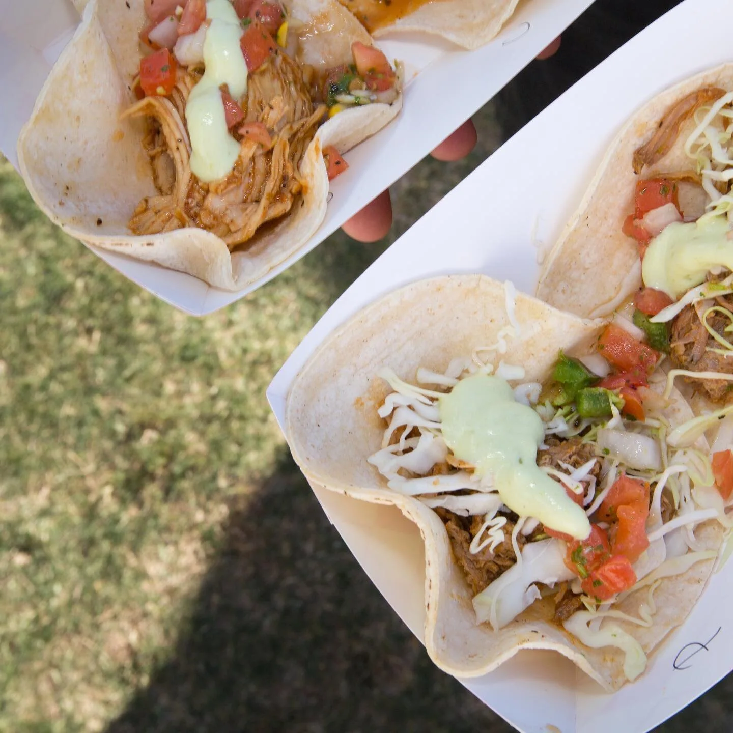 We&rsquo;ve been dying to wish you a HAPPY NATIONAL TACO!!! 🌮❤️

Now that Instagram is up and running again, here&rsquo;s a fun taco fact&hellip;According to NationalTacoDay.com, Americans ate more than 4.5 billion tacos last year, which is an estim