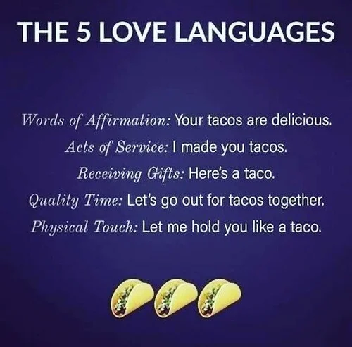 Communication is everything in 🌮&rsquo;s.