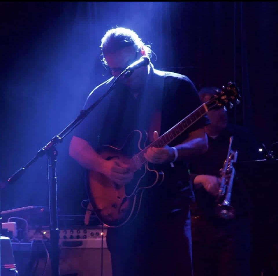 Mike Mulqueen