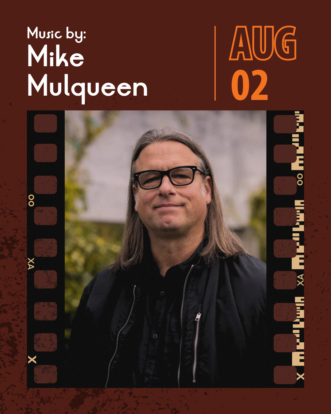 Mike Mulqueen