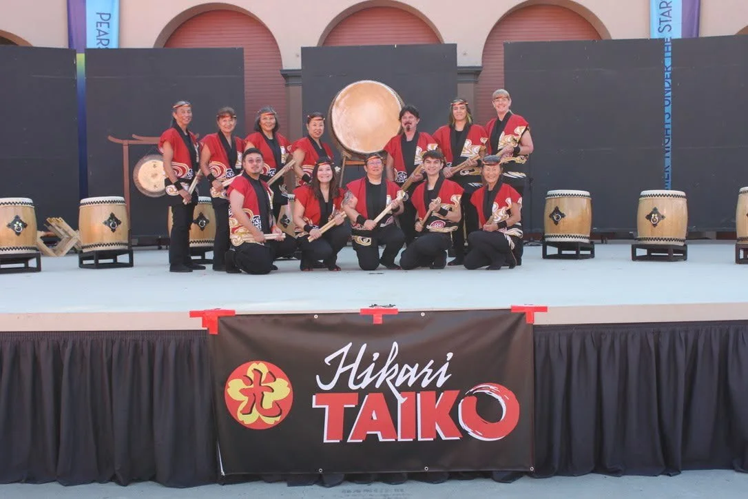 2025 Pearson Park performance