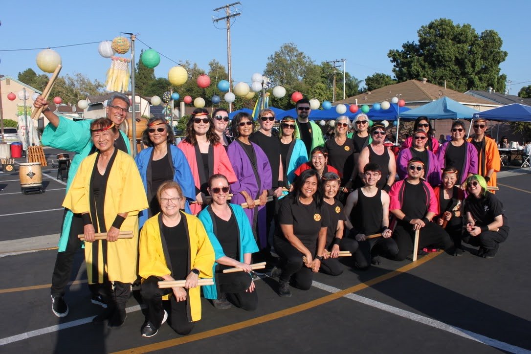 2025 SEJSCC Summer obon festival