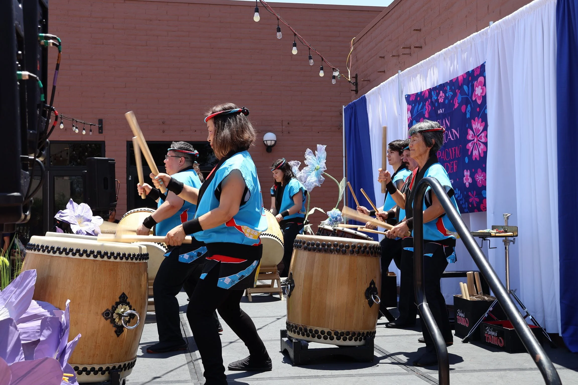 2026 AAPI Celebration at Norwalk Arts and Sport Complex