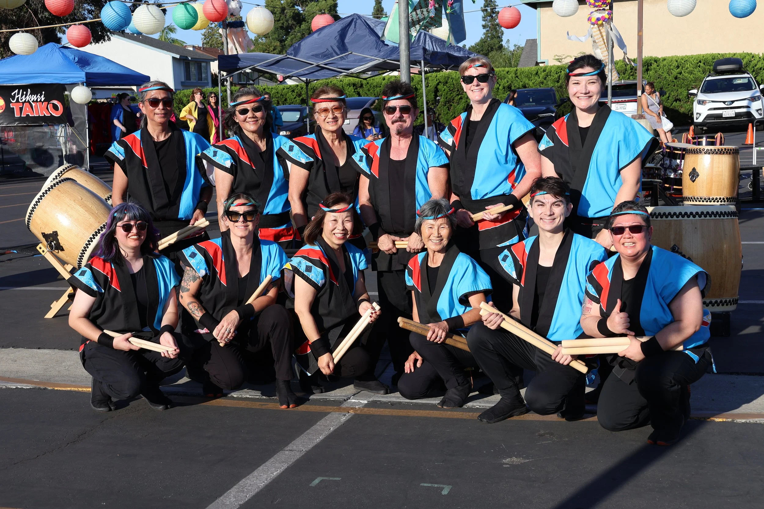 2026 SEJSCC Summer Obon Festival