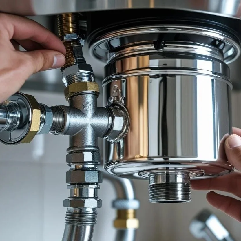 Garbage Disposal Makes A Loud Grinding Noise: Is It A Jam Or A Broken Part