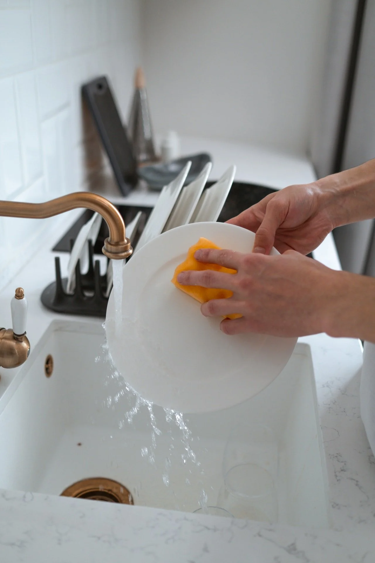 What Can and Can't Go Down the Garbage Disposal