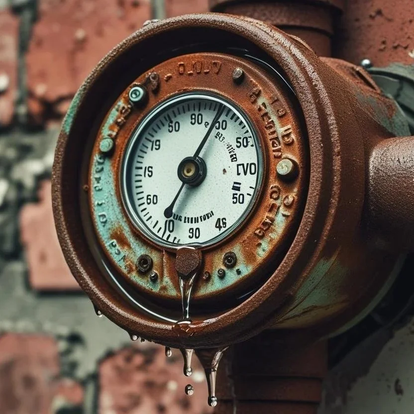 Why An Outdated Water Meter Could Be Costing More Than Expected