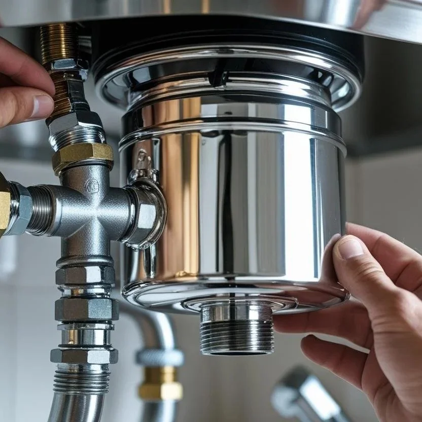 A Powerful, Efficient Garbage Disposal Starts With Professional Installation