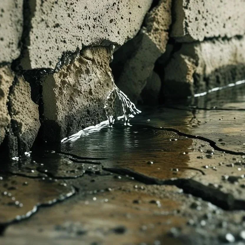 Hidden Leaks Under The Foundation Cause Costly Damage—Expert Detection And Repair Solve The Issue