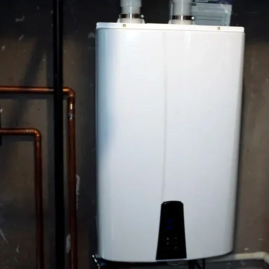 Quick Fixes for Tankless Water Heater Problems