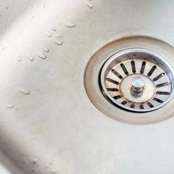 Drain Odors and Common Causes of a Clogged Drain in Las Vegas Homes