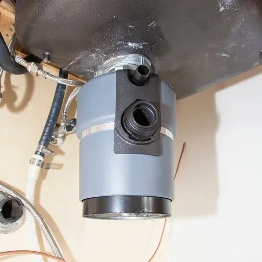 Restoring Garbage Disposals To Keep Kitchens Running Efficiently