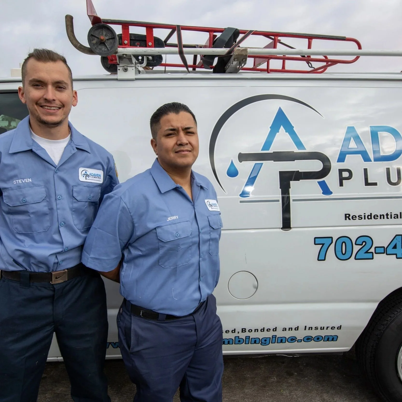 When Drips Turn Dangerous: Signs You Need a Plumber in Las Vegas Right Now