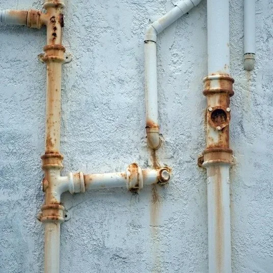 Replacing Aging Pipes For A Stronger, More Efficient Plumbing System