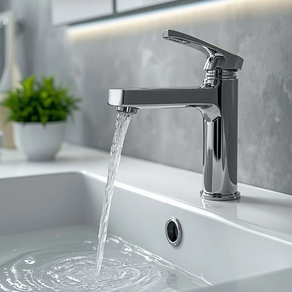Rotten-Egg Smell in Your Hot Water? What’s Causing It