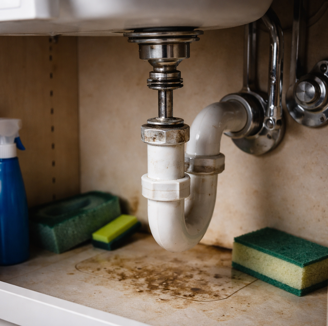 Why Is My Sink Draining Slowly? Find the Real Clog