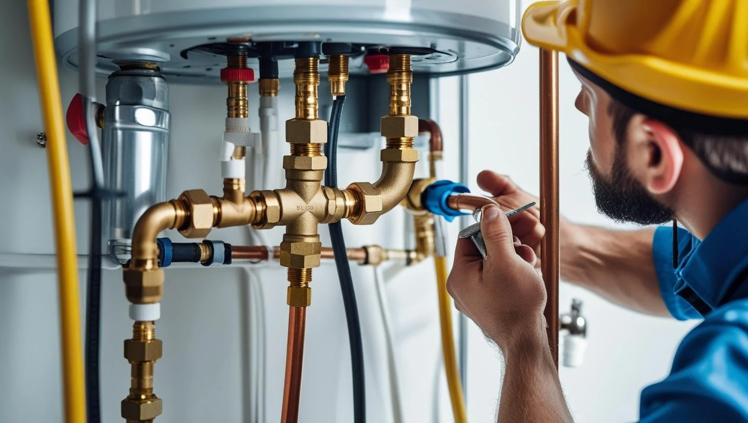 Water Heater Size Guide: How Many Gallons Do You Actually Need?