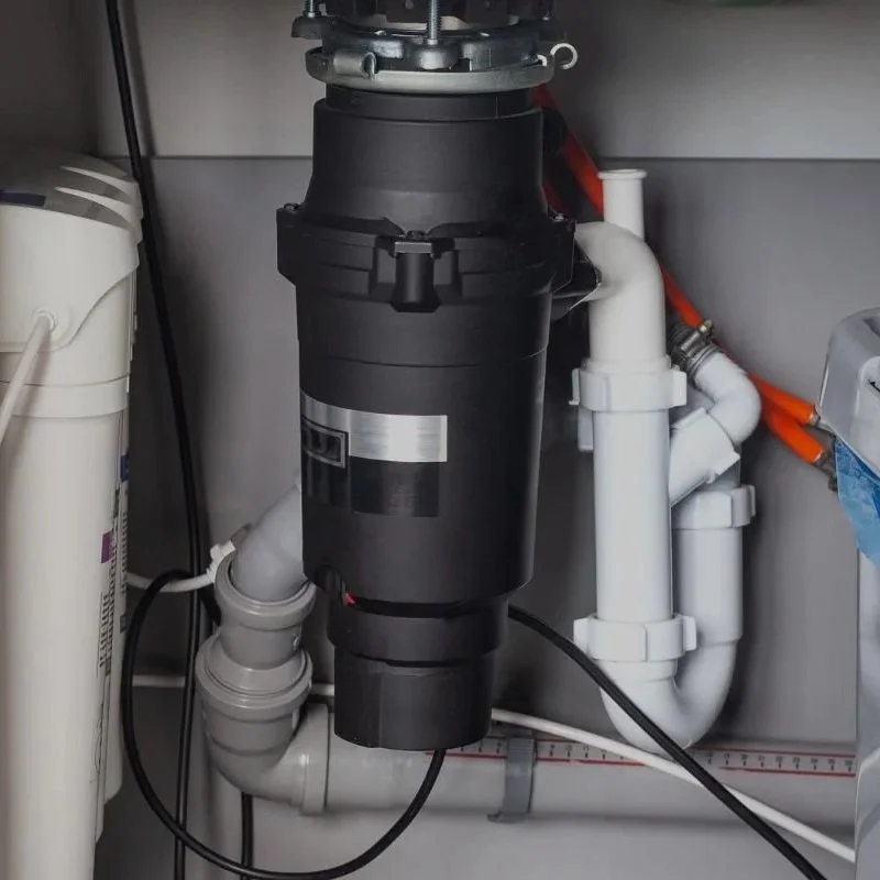 Garbage Disposal Not Spinning: How To Safely Unjam It And When Not To