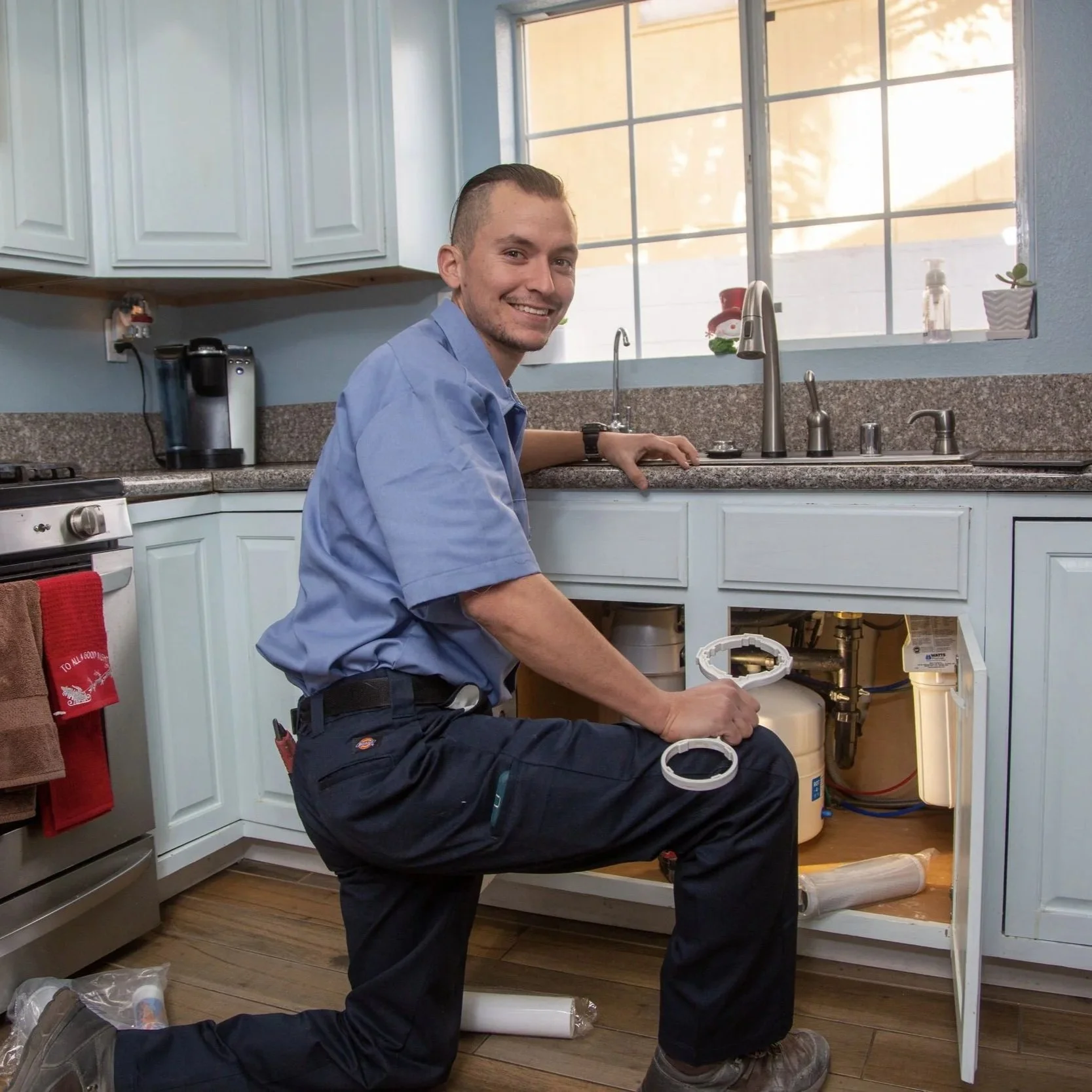 Garbage Disposal Smells Bad Even After Cleaning: Why It Happens